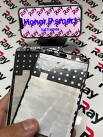 LCD FRAMES HONOR P SMART