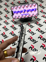 LCD FRAMES HONOR P SMART