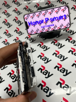 LCD FRAMES HONOR P SMART