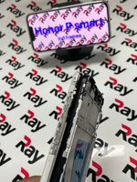 LCD FRAMES HONOR P SMART