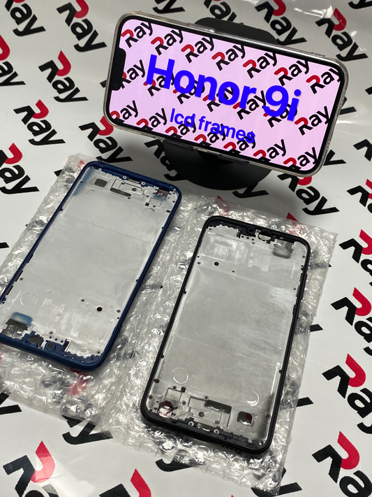 LCD FRAMES HONOR 9I