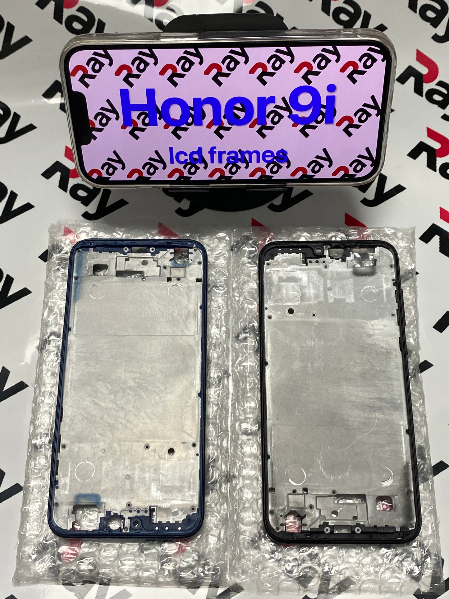 LCD FRAMES HONOR 9I