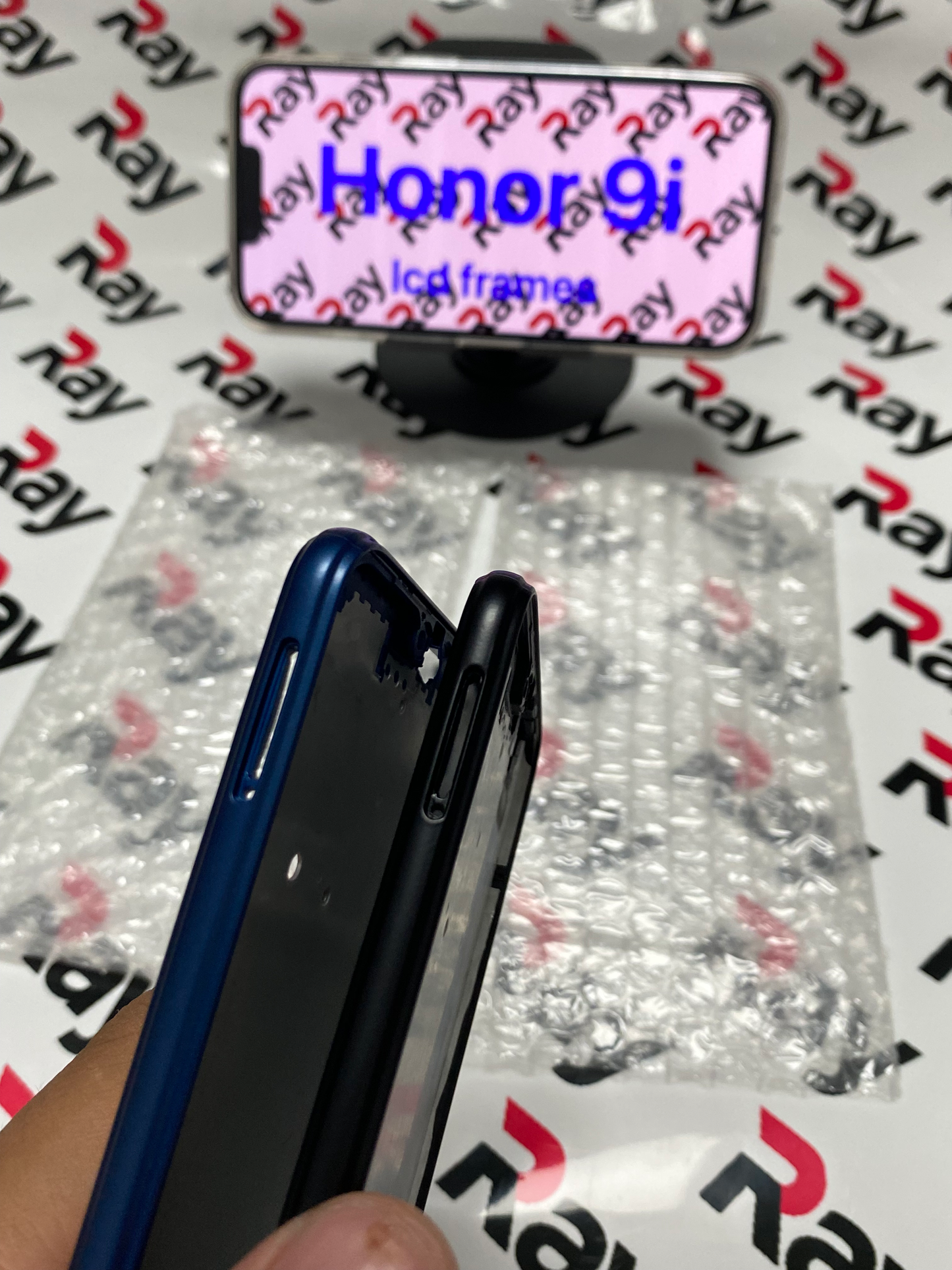 LCD FRAMES HONOR 9I