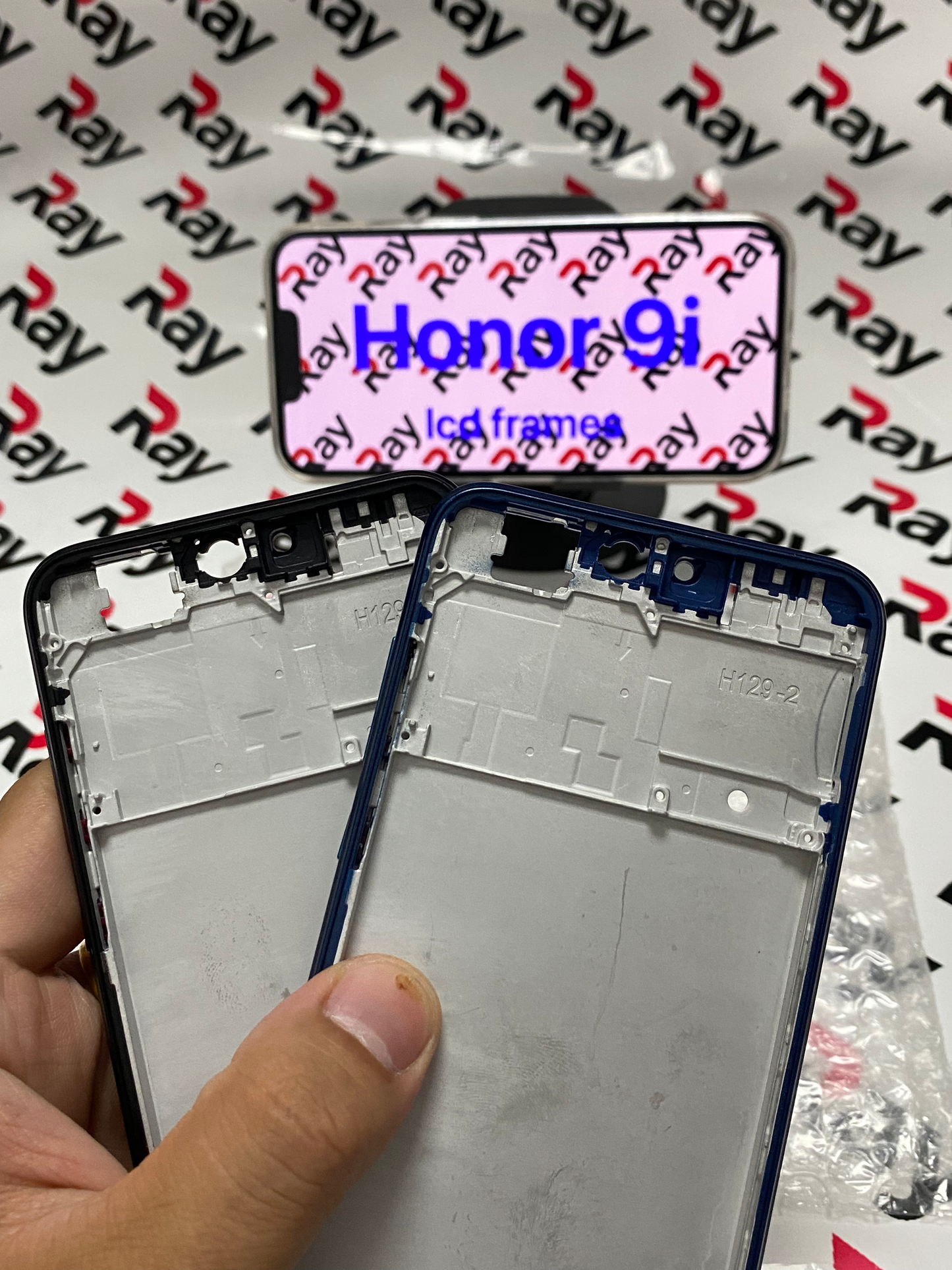 LCD FRAMES HONOR 9I