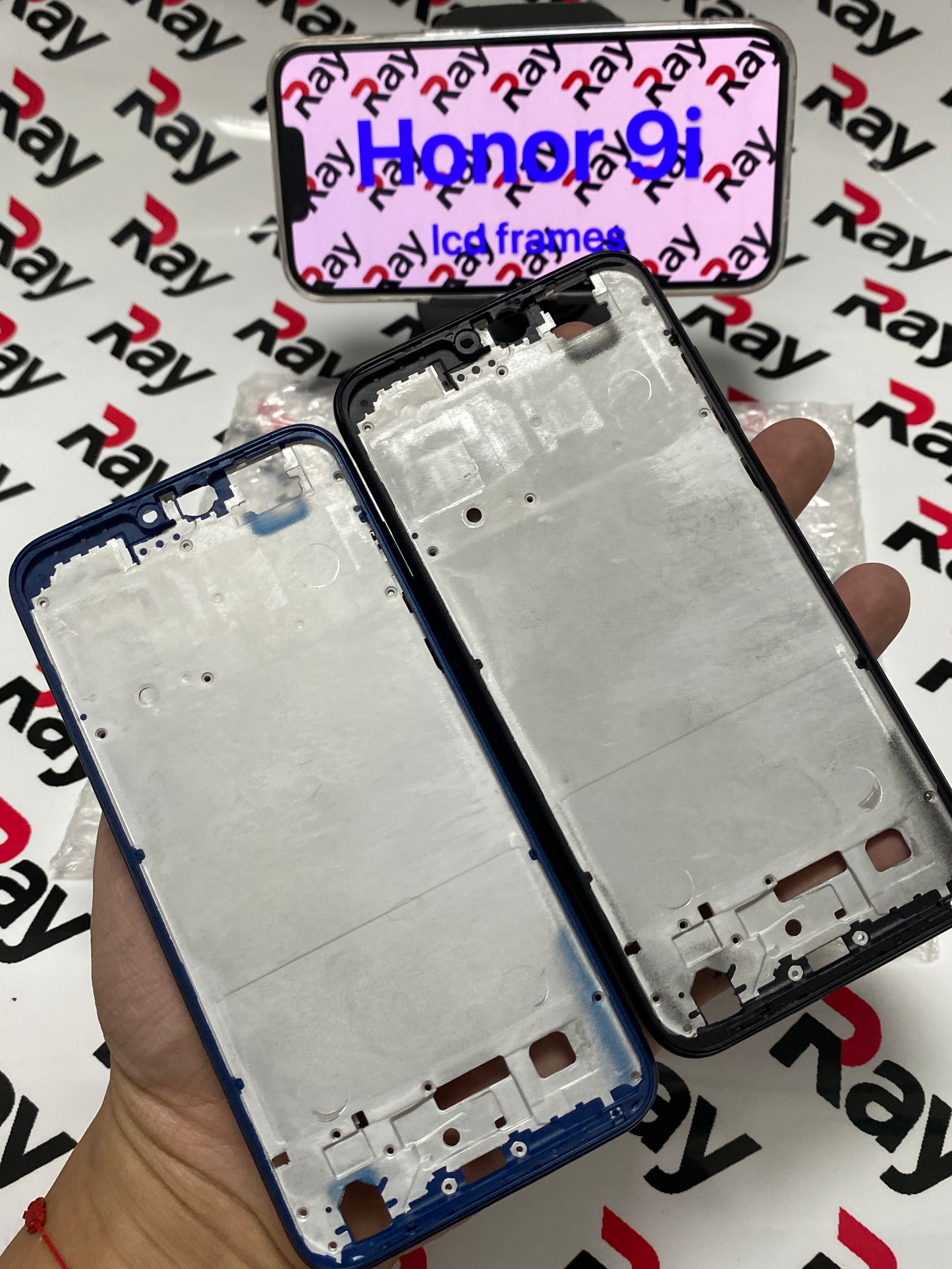 LCD FRAMES HONOR 9I