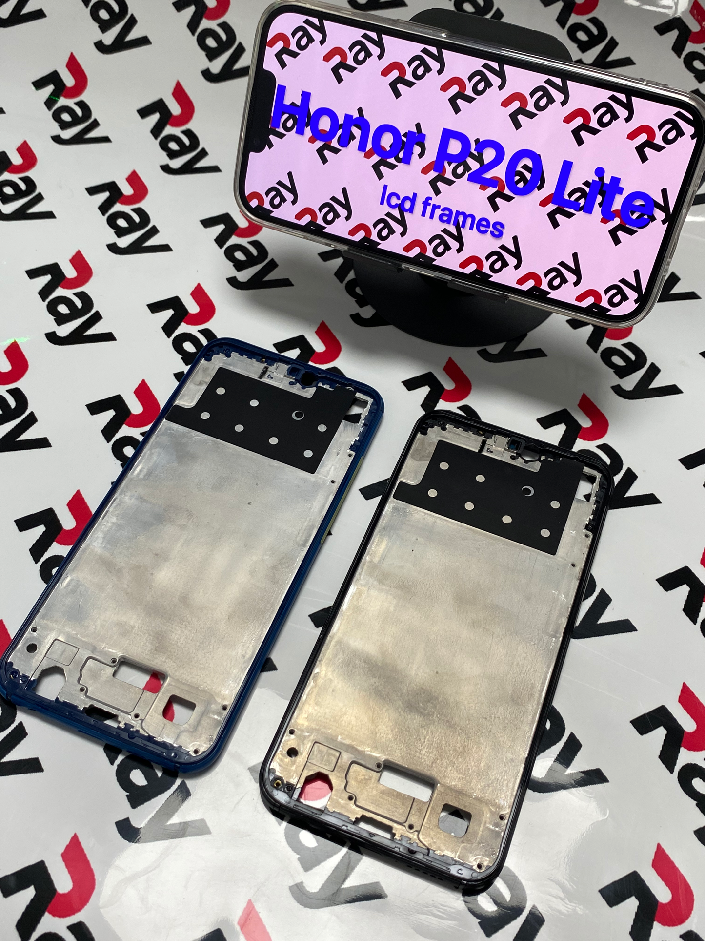 LCD FRAMES HONOR P20LITE