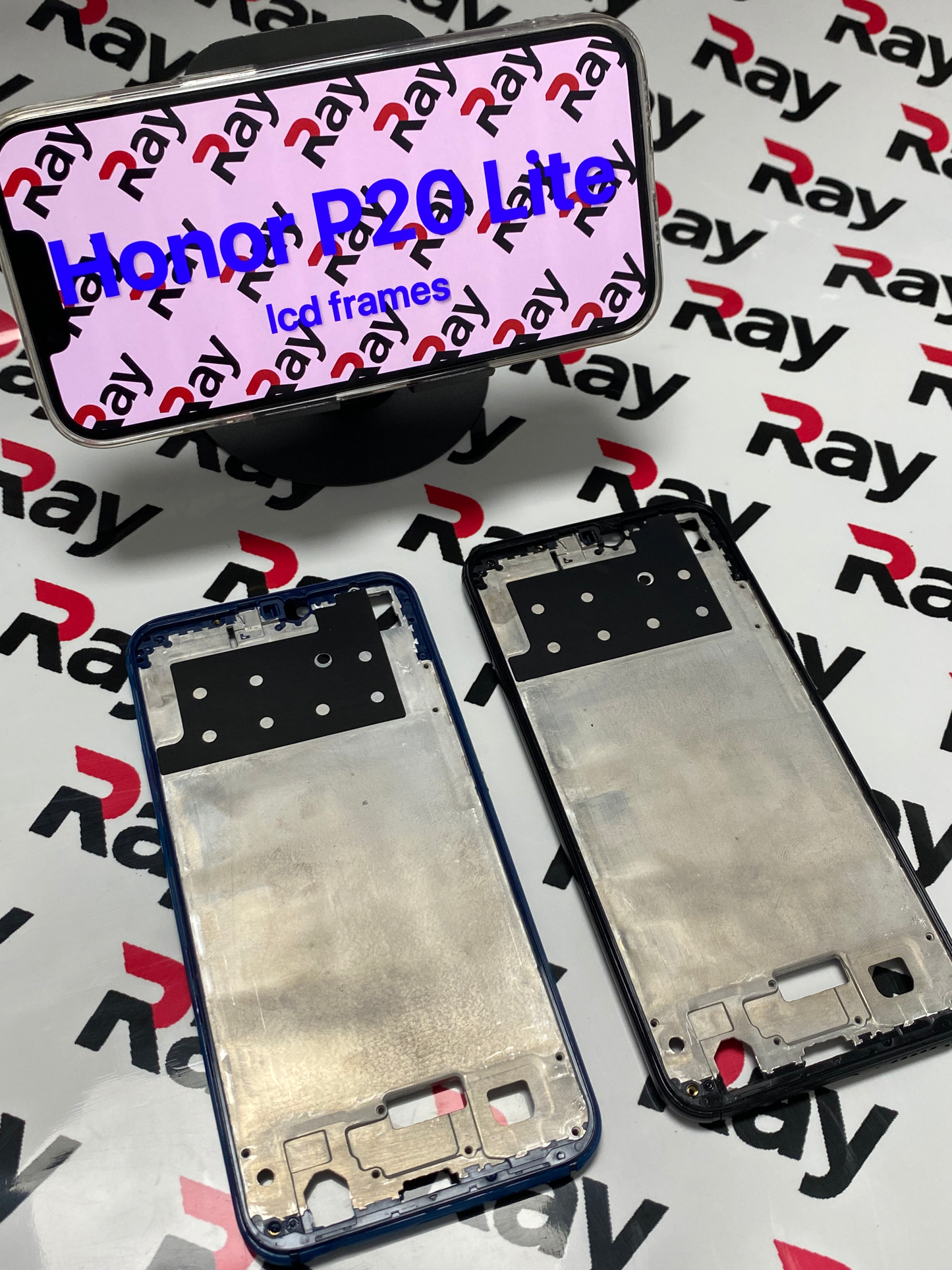 LCD FRAMES HONOR P20LITE