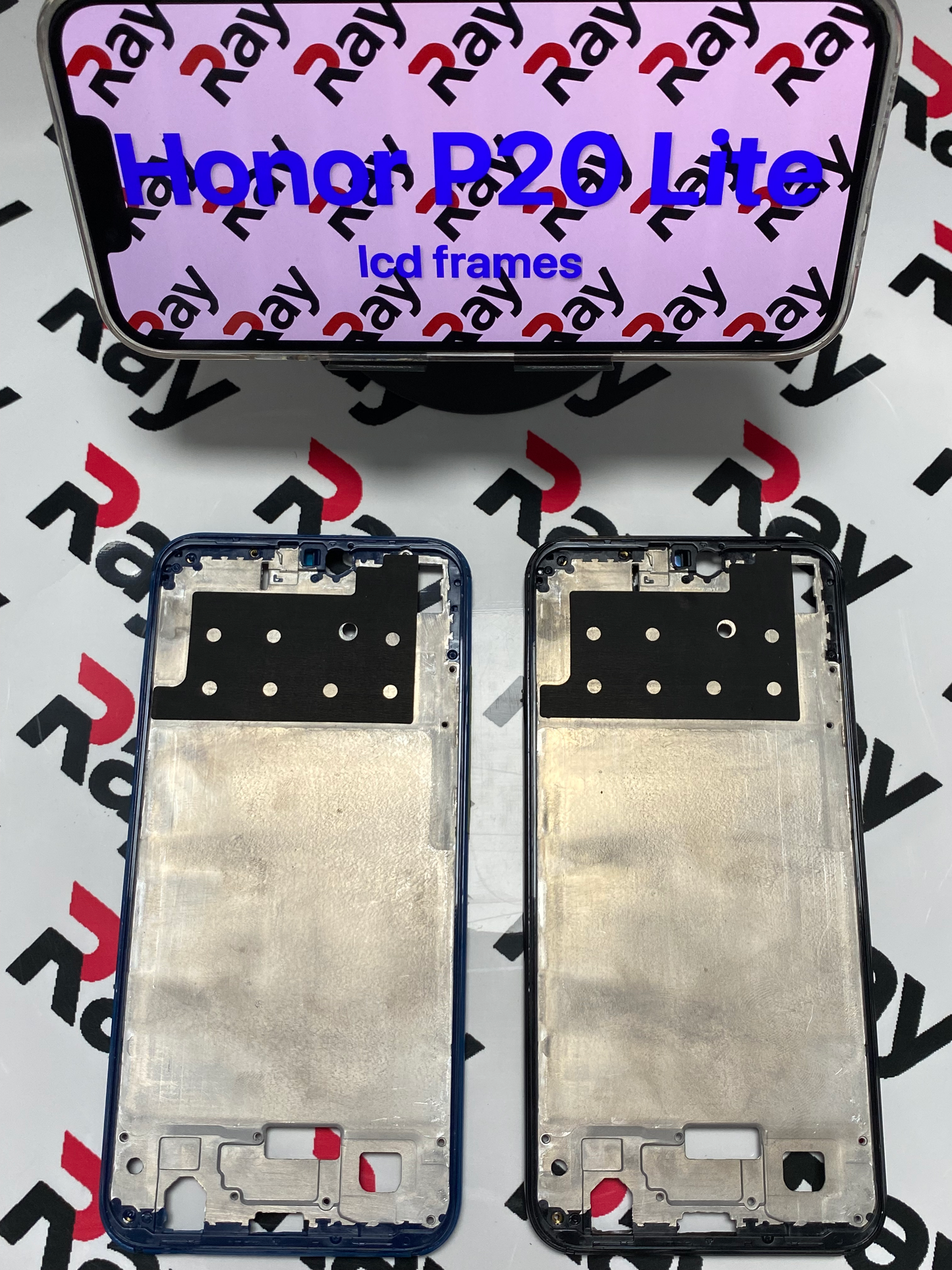 LCD FRAMES HONOR P20LITE