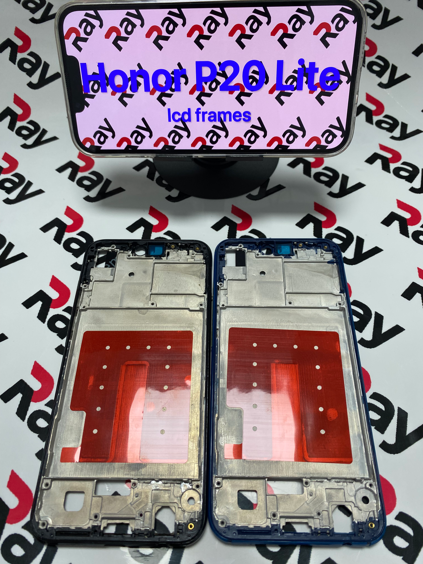 LCD FRAMES HONOR P20LITE