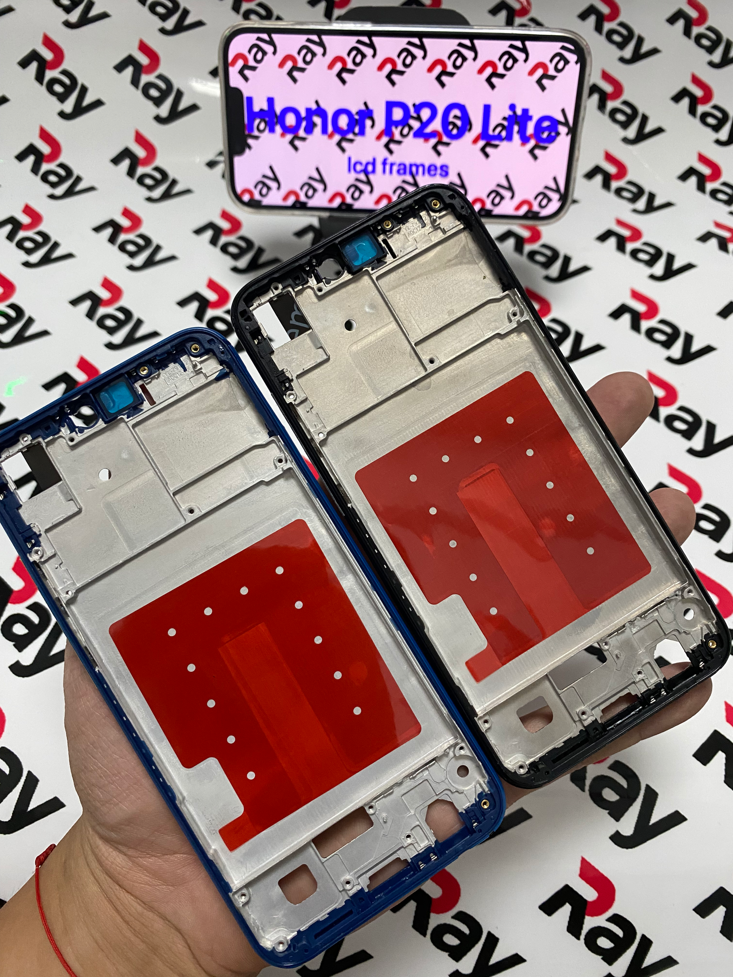 LCD FRAMES HONOR P20LITE
