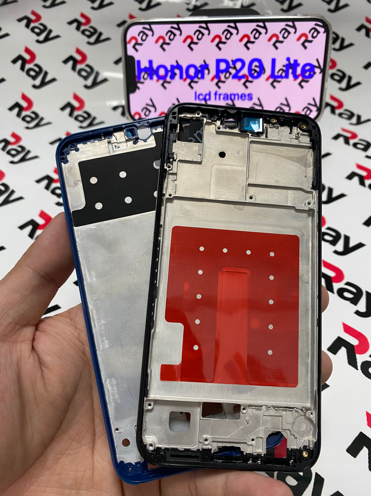 LCD FRAMES HONOR P20LITE