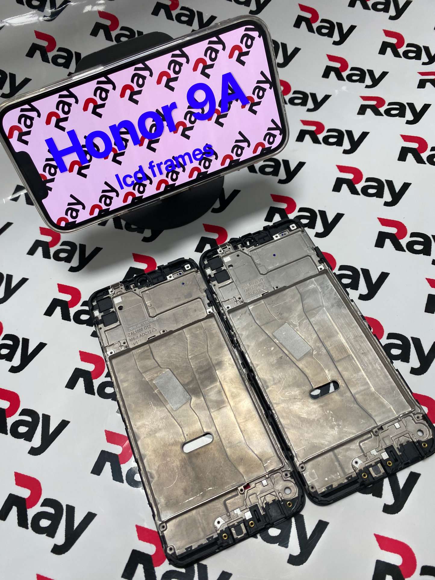 LCD FRAMES HONOR 9A