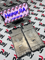LCD FRAMES HONOR 9A