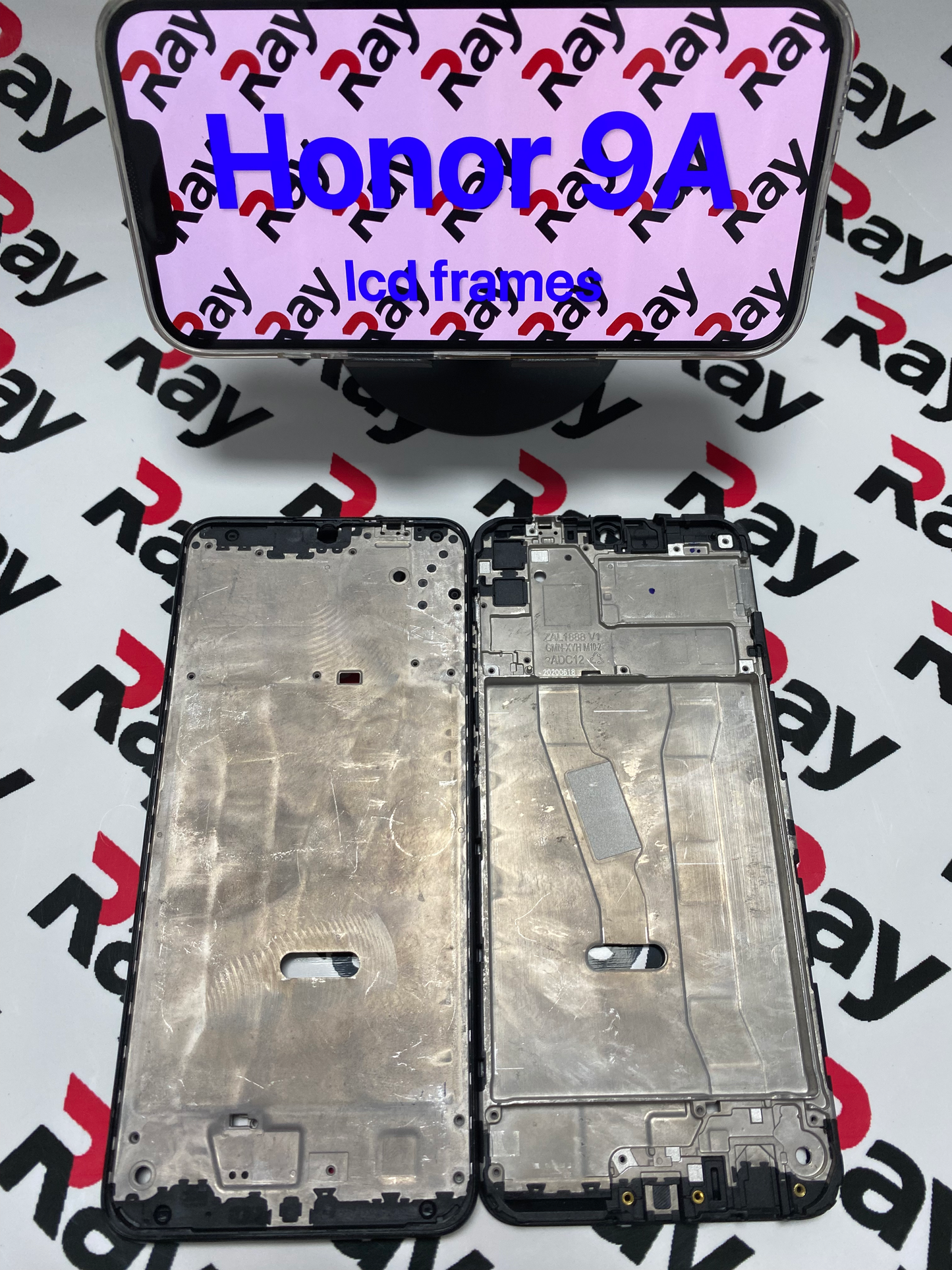 LCD FRAMES HONOR 9A