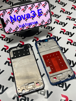 LCD FRAMES HUAWEI NOVA3E