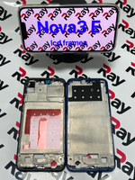 LCD FRAMES HUAWEI NOVA3E