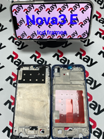LCD FRAMES HUAWEI NOVA3E