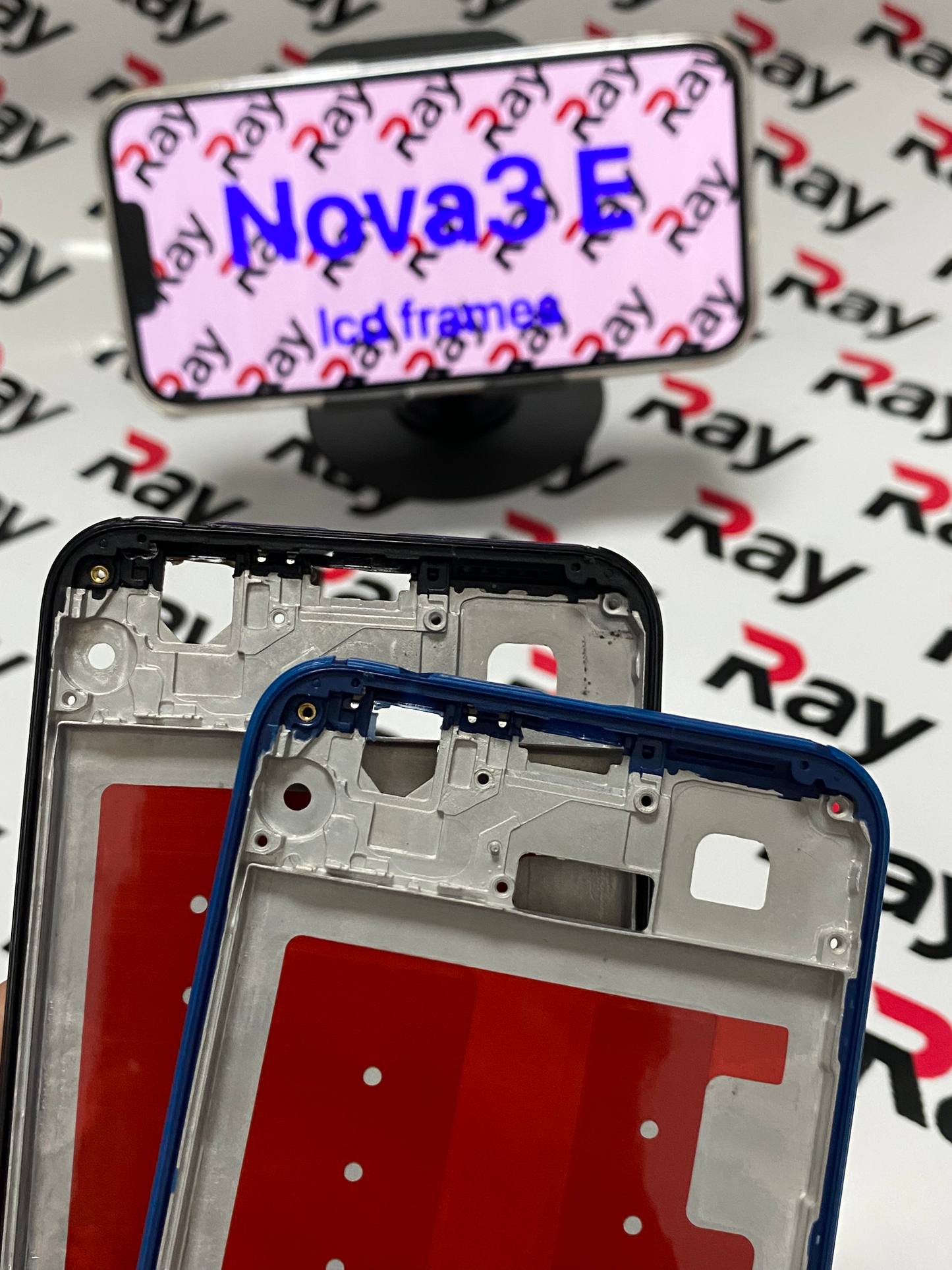 LCD FRAMES HUAWEI NOVA3E