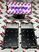 LCD FRAMES Honor Play