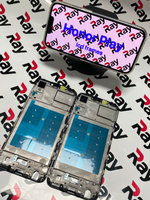 LCD FRAMES Honor Play