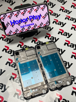 LCD FRAMES Honor Play