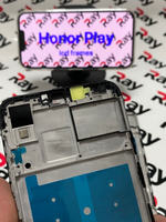 LCD FRAMES Honor Play