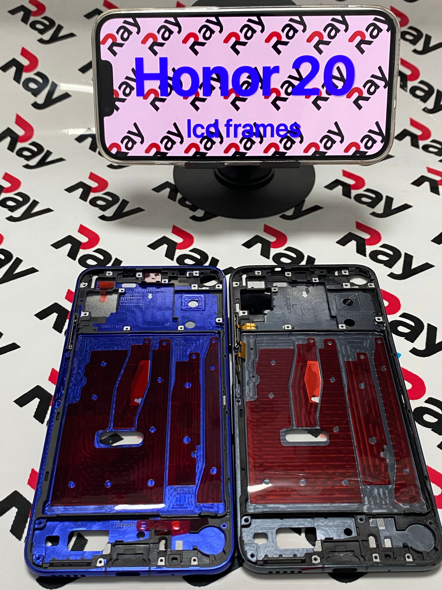 LCD FRAMES Honor 20