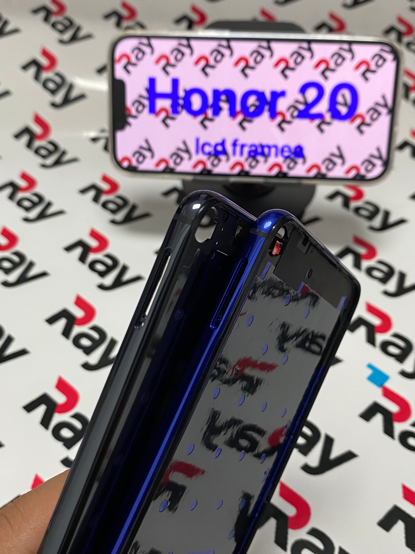 LCD FRAMES Honor 20