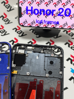 LCD FRAMES Honor 20