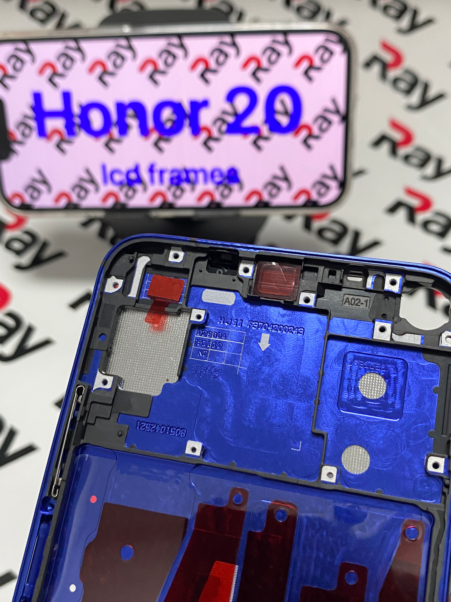 LCD FRAMES Honor 20