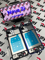 LCD FRAMES Huawei Nova3i