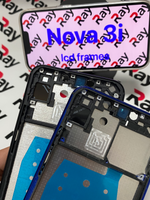LCD FRAMES Huawei Nova3i