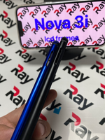 LCD FRAMES Huawei Nova3i