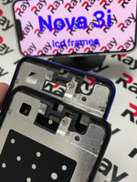 LCD FRAMES Huawei Nova3i