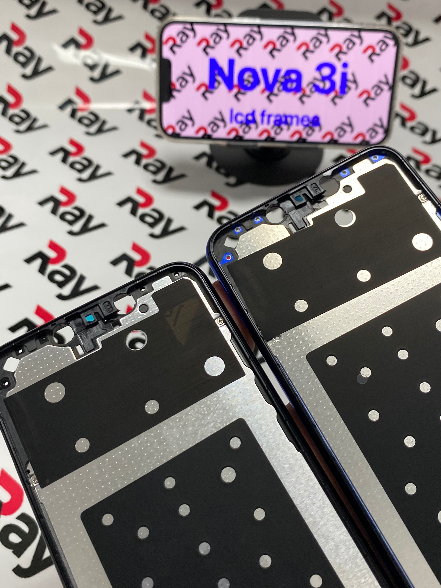 LCD FRAMES Huawei Nova3i