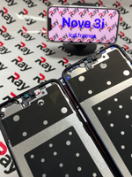 LCD FRAMES Huawei Nova3i