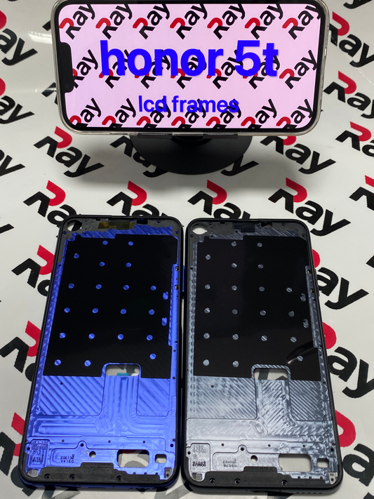LCD FRAMES Honor 5T