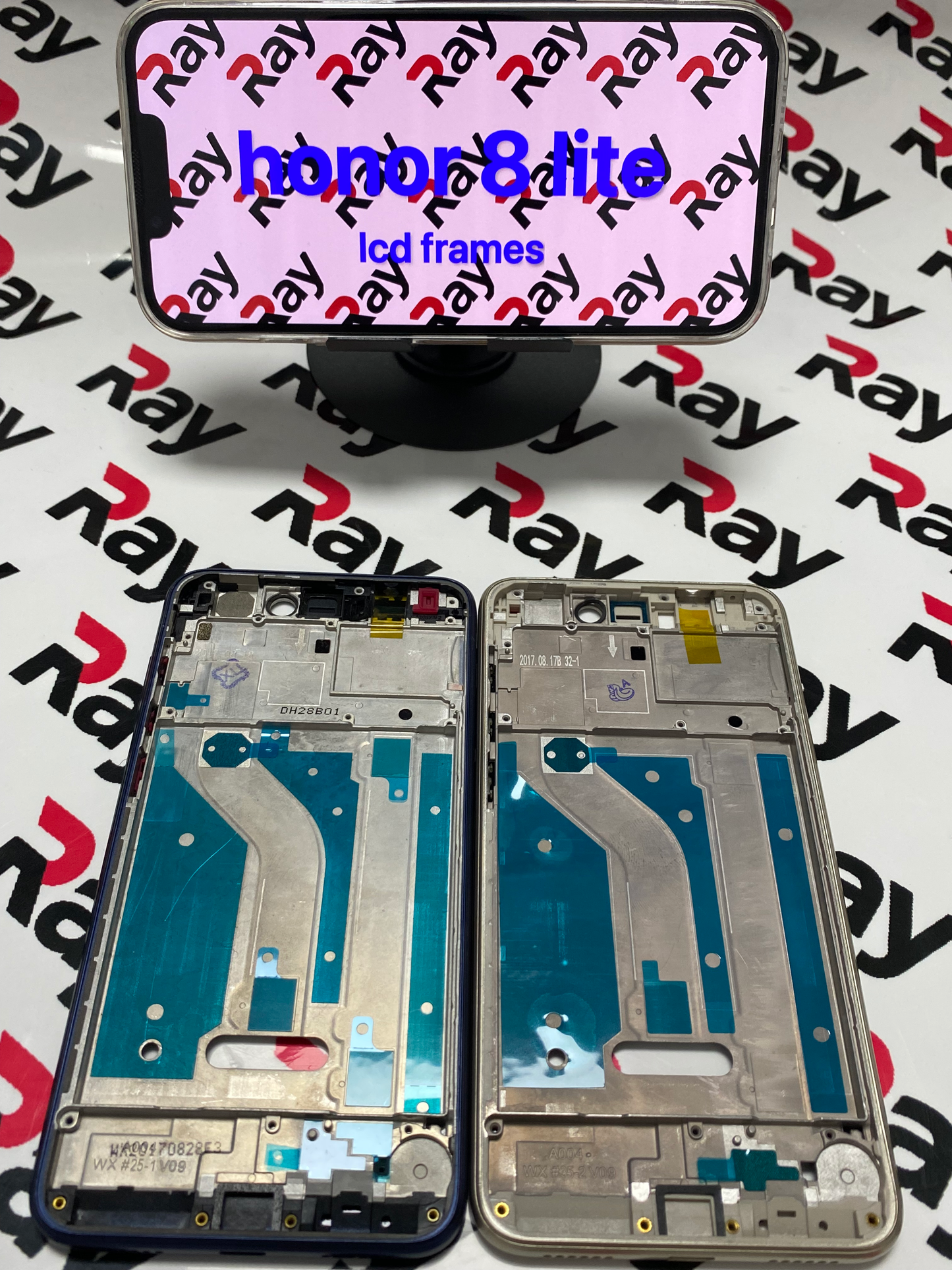 LCD FRAMES HONOR 8 LITE