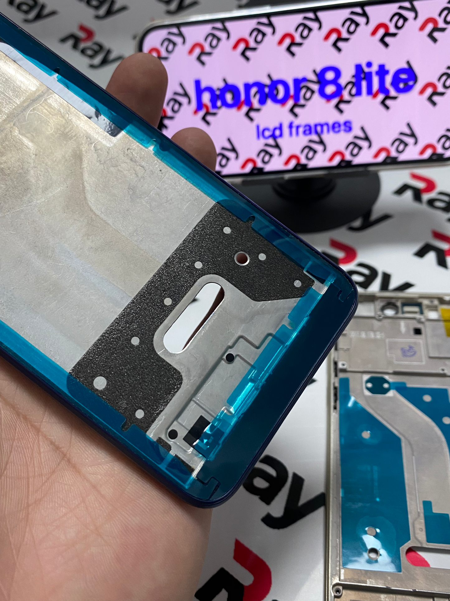 LCD FRAMES HONOR 8 LITE