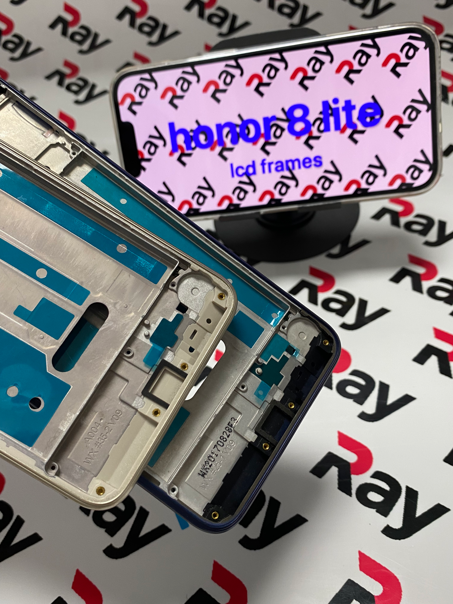 LCD FRAMES HONOR 8 LITE