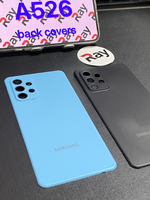 BACK COVER WITH CAMERA LENS SAMSUNG A52 5G