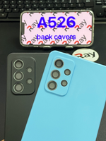 BACK COVER WITH CAMERA LENS SAMSUNG A52 5G