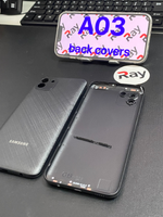 BACK COVER WITH CAMERA LENS SAMSUNG A03