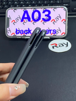 BACK COVER WITH CAMERA LENS SAMSUNG A03