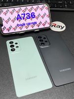 BACK COVER WITH CAMERA LENS SAMSUNG A73 5G