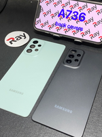 BACK COVER WITH CAMERA LENS SAMSUNG A73 5G