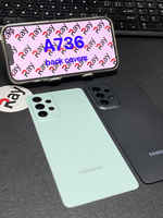 BACK COVER WITH CAMERA LENS SAMSUNG A73 5G