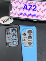 BACK COVER WITH CAMERA LENS SAMSUNG A72