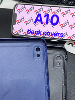 BACK COVER WITH CAMERA LENS SAMSUNG A10