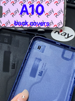 BACK COVER WITH CAMERA LENS SAMSUNG A10